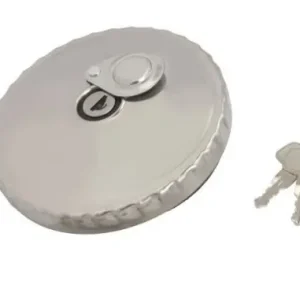 Biztonságos fizetés Tanksapka fém 80mm zárható erősített