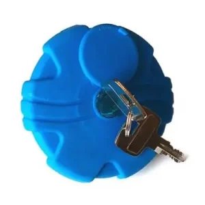 AdBlue tanksapka 60 mm fém/műanyag Exkluzív ajánlat