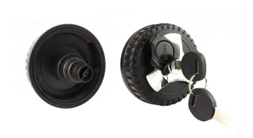 Tanksapka Iveco-hoz külső menetre M80x6 Vedd meg most