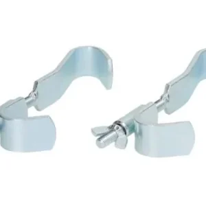 Újdonság Kabinzár Scania R széria 2016-ig