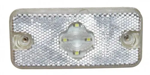 Rendeld meg most Daf helyzetjelző Fehér Ledes