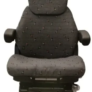 Olcsó Traktor üléshuzat alacsony, kartámlás ülés