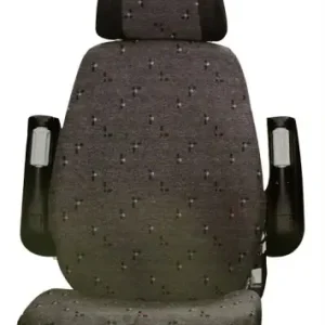 Kiárusítás Traktor üléshuzat magas háttámlás