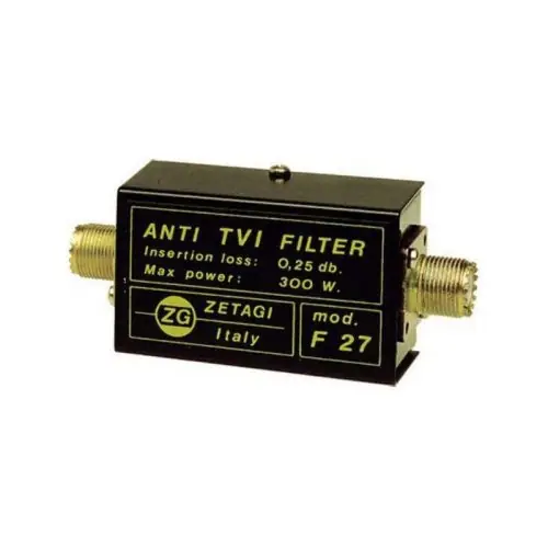 Legjobb ár CB zavarszűrő