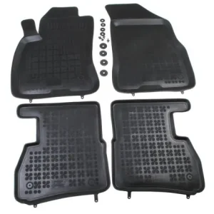 Fiat Doblo 2010-től gumiszőnyeg SZETT Azonnal elérhető