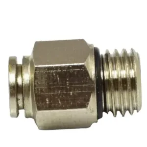 Vásárlói kedvenc Gyorstoldó 6mm menetes véggel (M12x1,5)