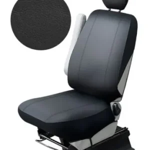 Árcsökkenés Citroën Jumpy busz üléshuzat szimpla bőr