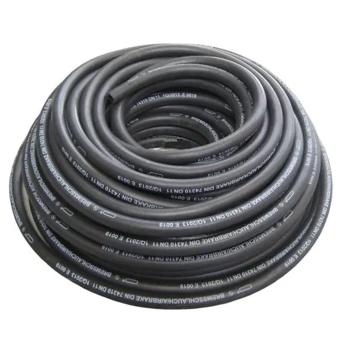 Végkiárusítás Légfék tömlő / levegő cső 11mm