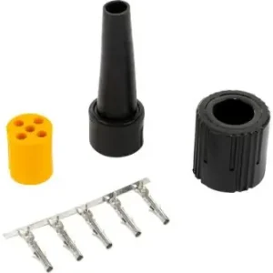 Azonnal elérhető Multipoint / Midipoint hátsó lámpa csatlakozó