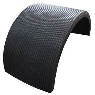 Szezonális akció Sárvédő félív 600x1350mm