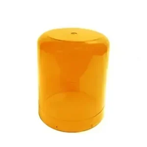 Biztonságos fizetés Sárga villogó búra Dasteri