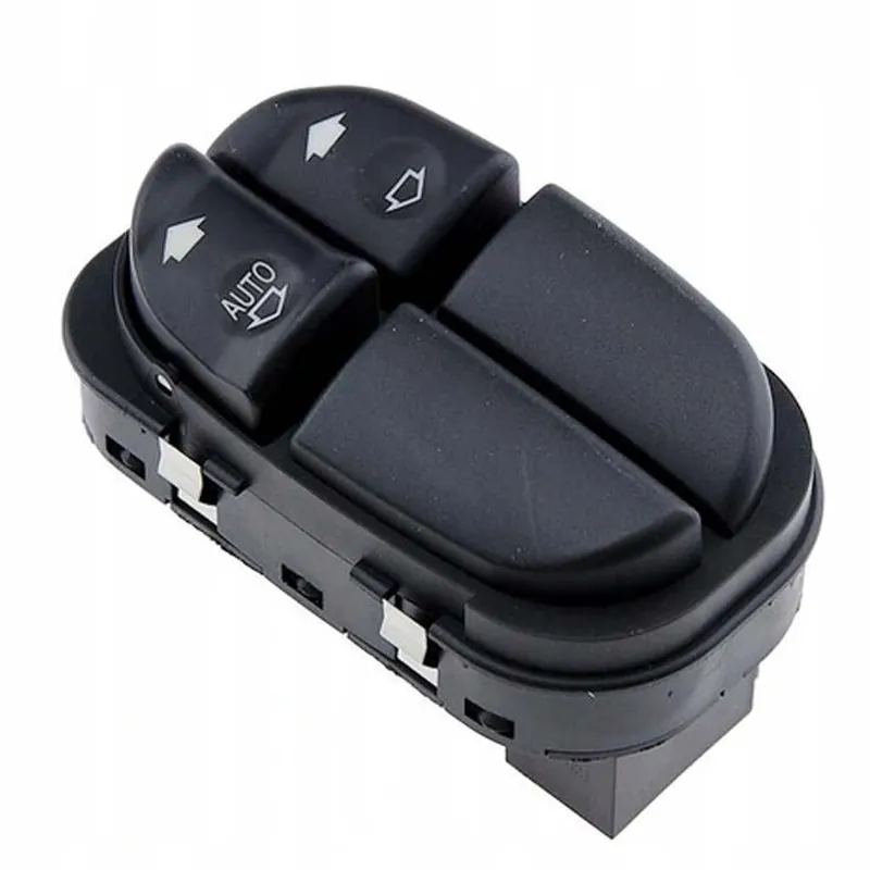 Gyors kiszállítás FORD MONDEO II MK2 ablakemelő kapcsoló gomb 1996-2000