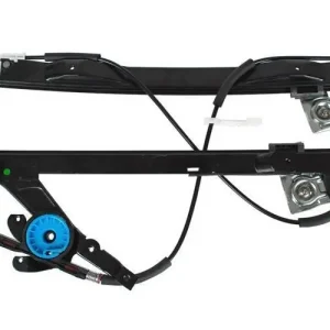 Korlátozott ajánlat Ford Mondeo Mk3 ablakemelő szerkezet, jobb első