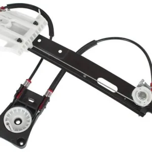 Ford Mondeo Mk4 ablakemelő szerkezet, jobb hátsó Kedvezmény