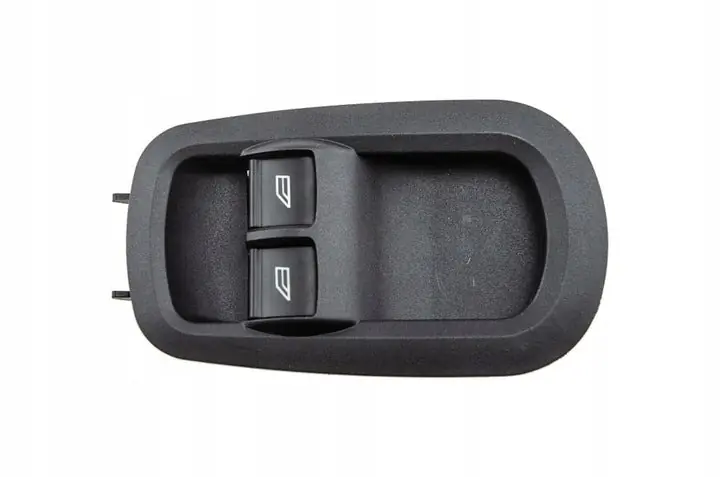 Azonnal elérhető Ford Transit Custom ablakemelő kapcsoló 1995-2015