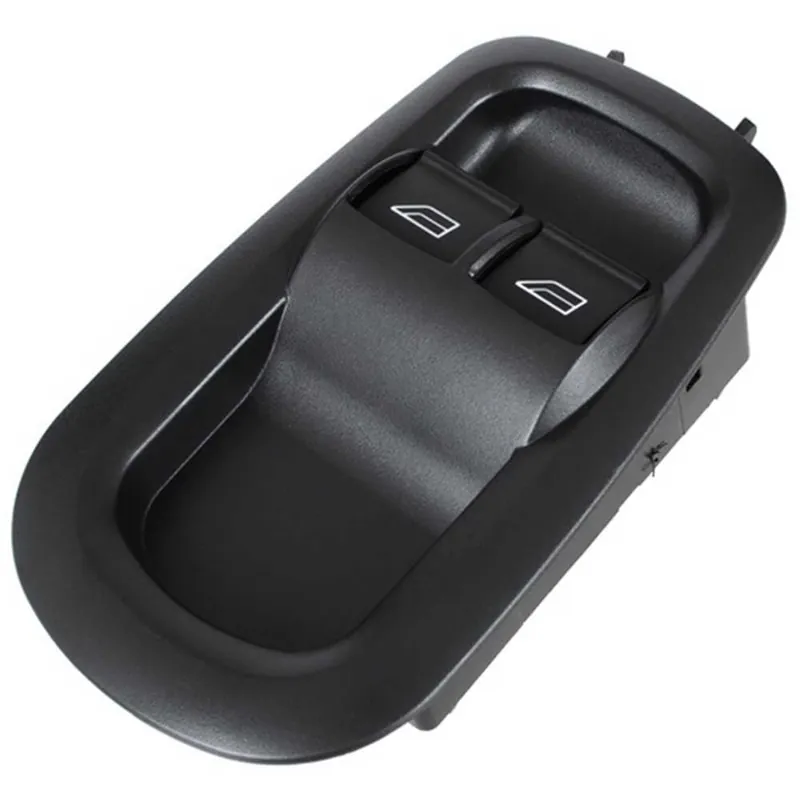 Ford Transit Mk8 bal oldali ablakemelő kapcsoló (2 gombos) 2014-2019 Outlet