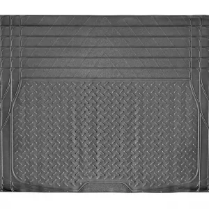 Gyors szállítás Gumiból készült csomagtartó szőnyeg, 120 x 80 cm