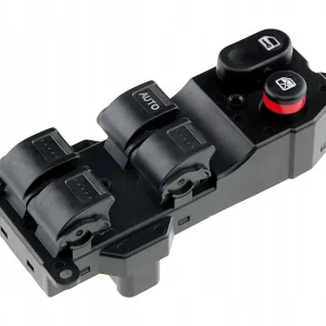 Korlátozott ajánlat Honda Jazz ablakemelő kapcsoló 2002-2008