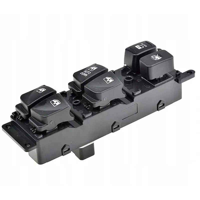 Biztonságos fizetés HYUNDAI ACCENT ablakemelő kapcsoló panel 2005