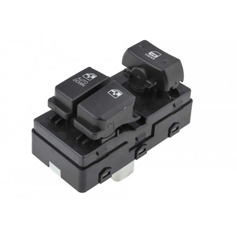 Hyundai H-1 Cargo ablakemelő kapcsoló panel 2008- Expressz szállítás