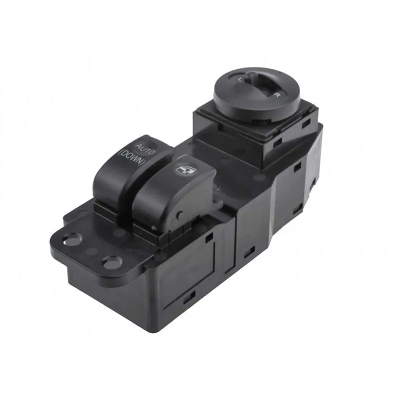 Nézd meg most Hyundai H-1 Starex ablakemelő kapcsoló panel 1997-2007