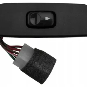 Azonnali szállítás Hyundai H100 ablakemelő kapcsoló gomb 1998-2010