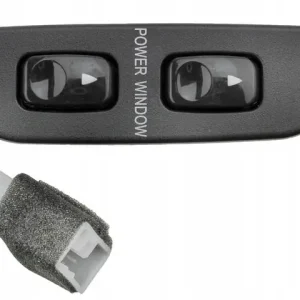 Hyundai H100 ablakemelő kapcsoló gomb 1998-2010 Árengedmény