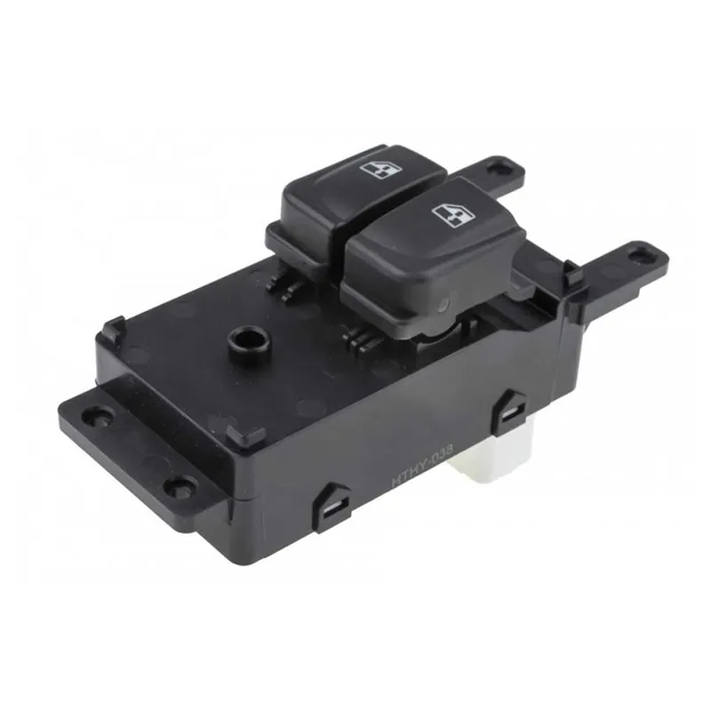 Kedvezményes ár Hyundai i20 ablakemelő kapcsoló panel 2008-2015