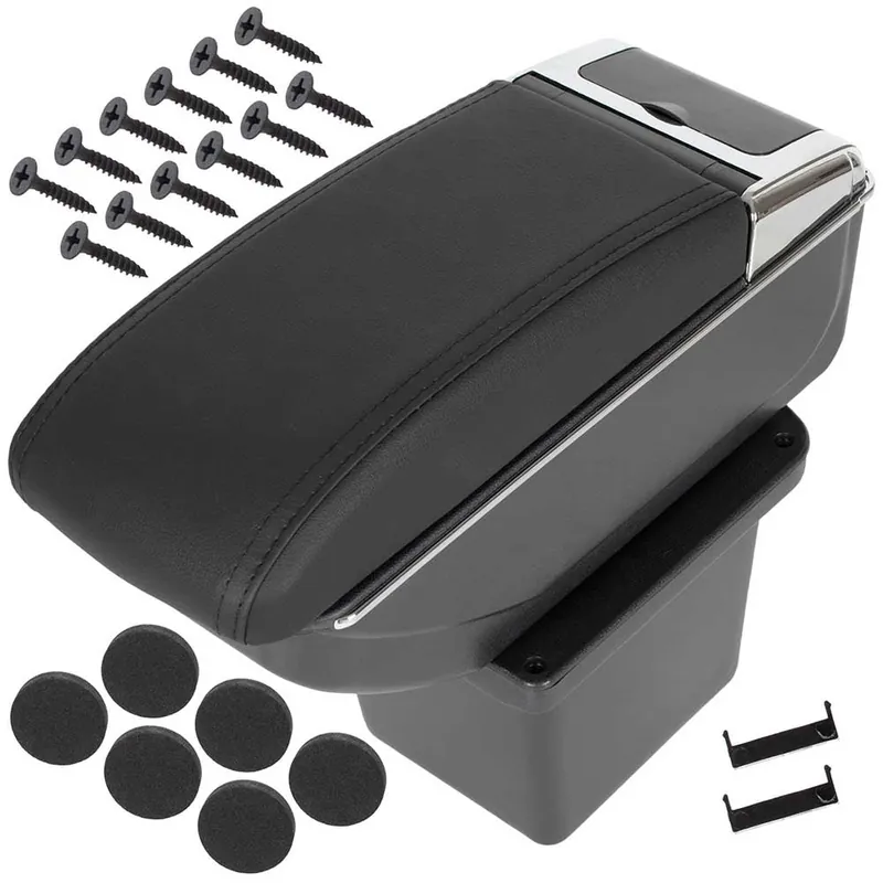 Prémium Hyundai i30 I könyöklő 2007–2012