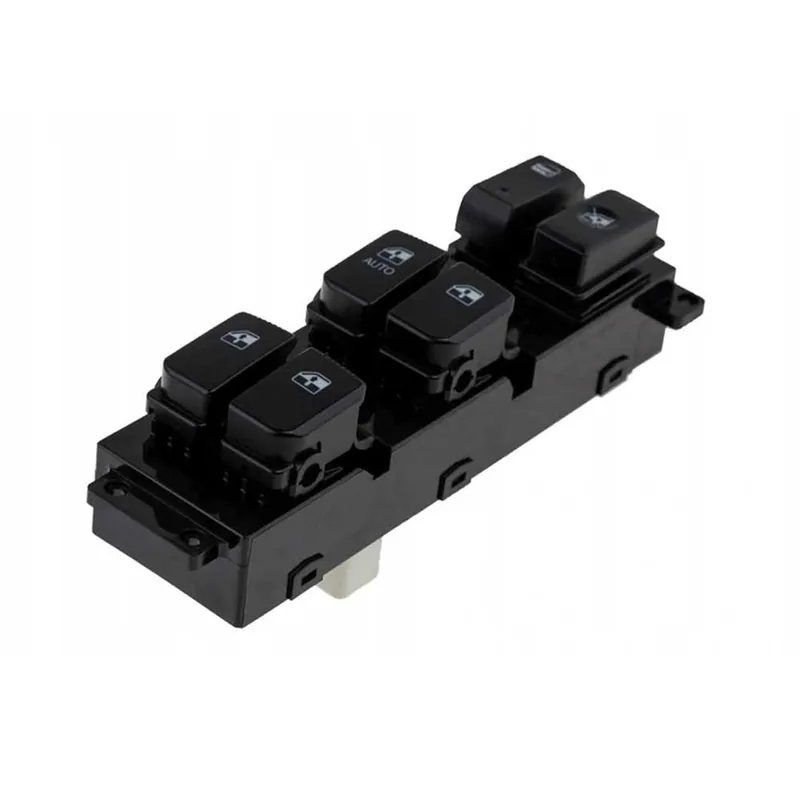 Prémium Hyundai Santa Fe II ablakemelő kapcsoló panel