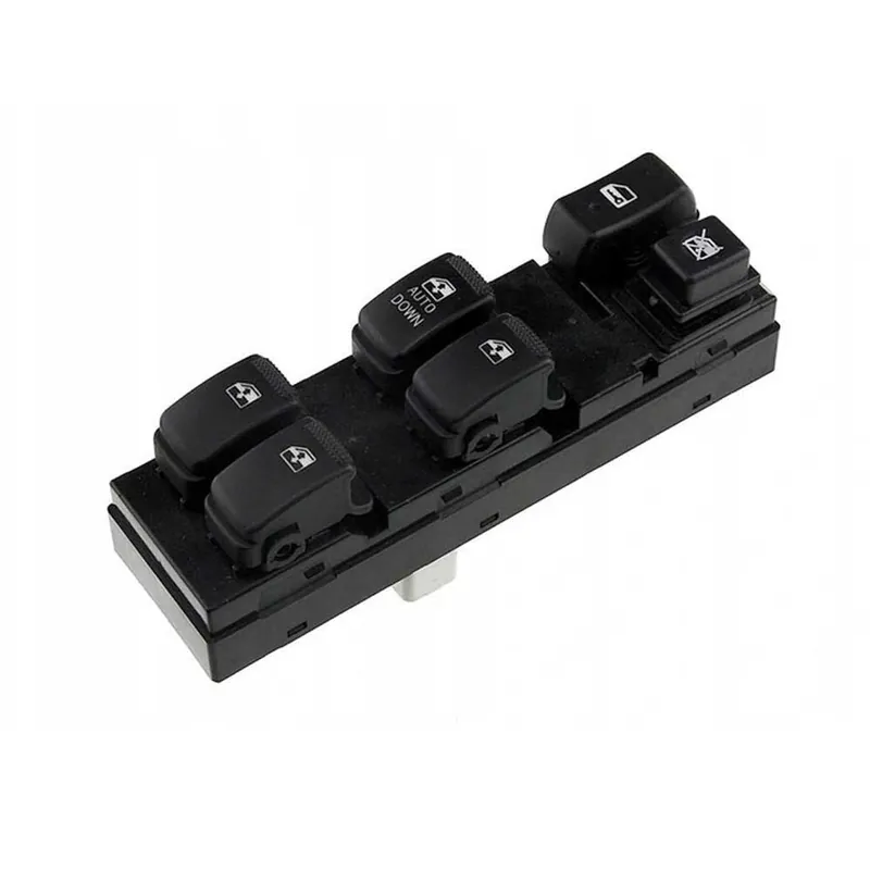 Hyundai Tucson ablakemelő kapcsoló panel Különleges ajánlat