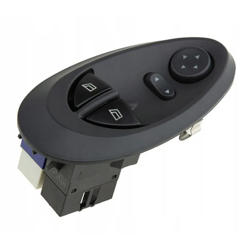 Rendeld meg most Iveco Daily III ablakemelő kapcsoló 1999-2006