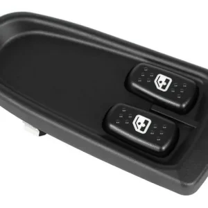 Iveco Daily IV ablakemelő kapcsoló panel 2006-2011 Bestseller