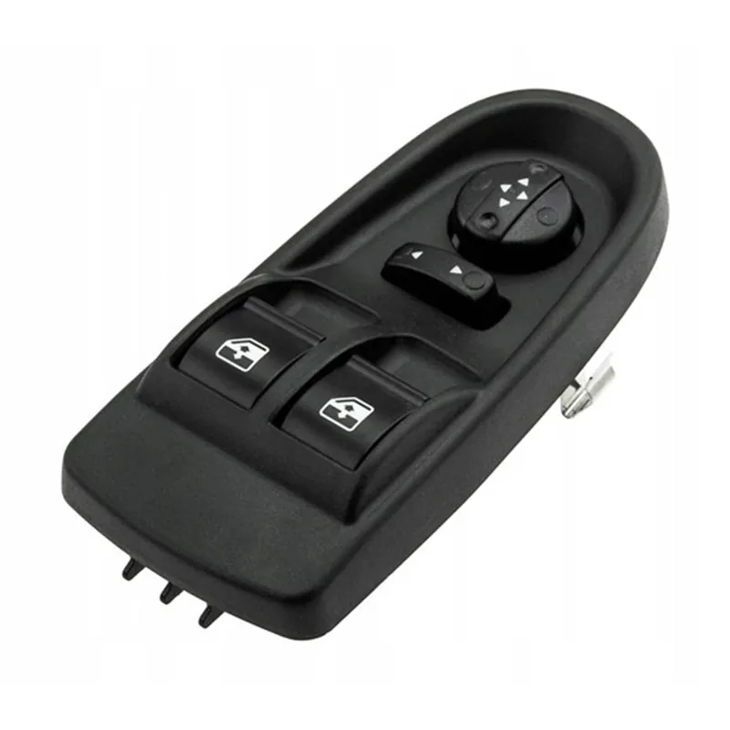 Iveco Daily V ablakemelő kapcsoló 2011- Olcsóbb