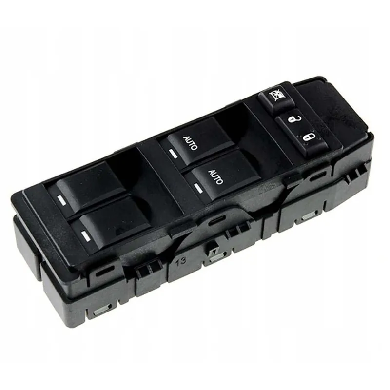 Azonnal elérhető JEEP GRAND CHEROKEE ablakemelő kapcsoló panel