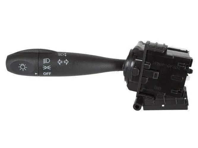 Kiárusítás Kia Picanto II kormányoszlop világítás / irányjelző kapcsoló