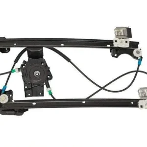 Végkiárusítás Land Rover Freelander ablakemelő szerkezet, bal első