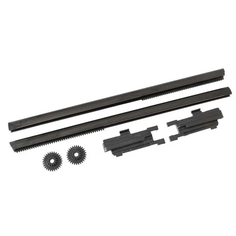 Biztonságos fizetés Land Rover Freelander I napfénytető javító készlet (6 darabos) 1996–2006