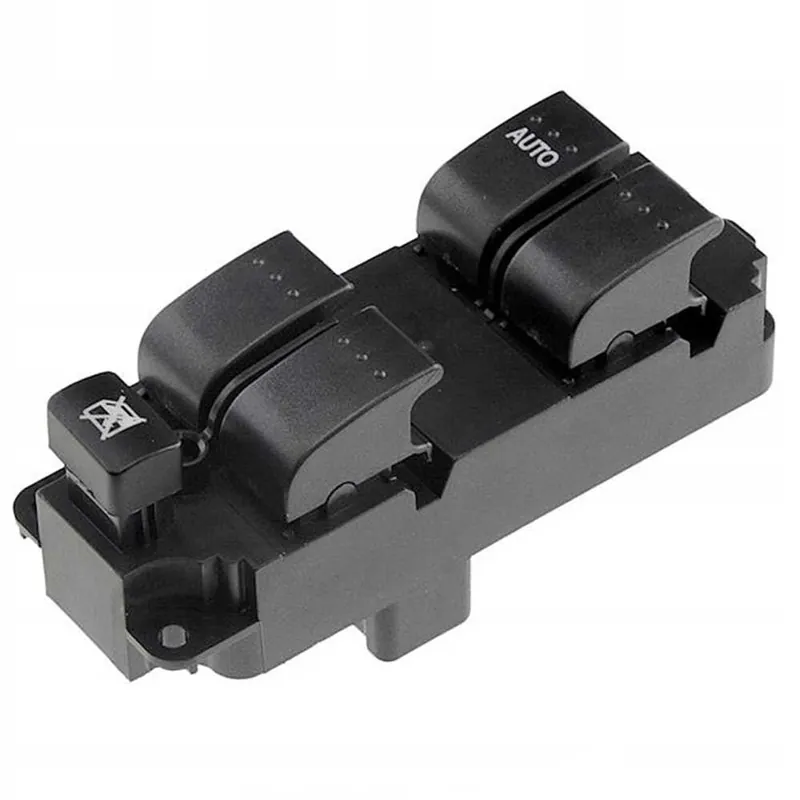 Alacsony ár Mazda 3 ablakemelő kapcsoló panel 2003-2008