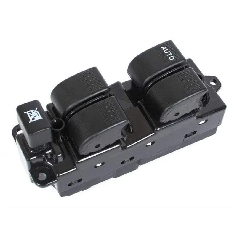 Olcsóbb Mazda 6 ablakemelő kapcsoló panel