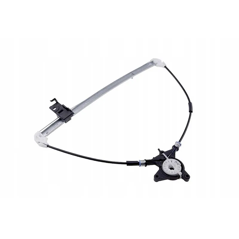 Szuper ajánlat Mazda 6 sedan (GG) ablakemelő szerkezet (BAL HÁTSÓ)