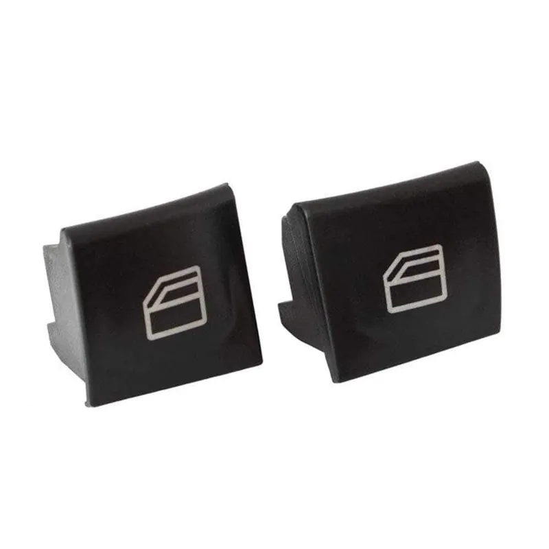 Expressz kézbesítés Mercedes A-class W169 ablakemelő kapcsoló gomb