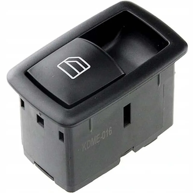 Mercedes B-class W245 ablakemelő kapcsoló gomb 2004-2011 Végkiárusítás