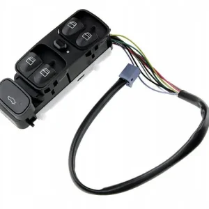 Szuper akció Mercedes C-class W203ablakemelő kapcsoló 2000-2007