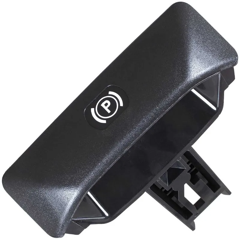 Rendeld meg most Mercedes C-class W204 kézifék kapcsoló gomb 2007–2014