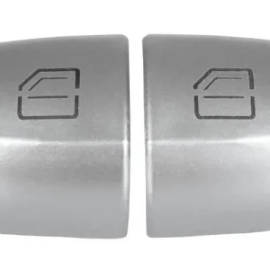 Vedd meg online Mercedes C-class W205 ablakemelő kapcsoló gomb