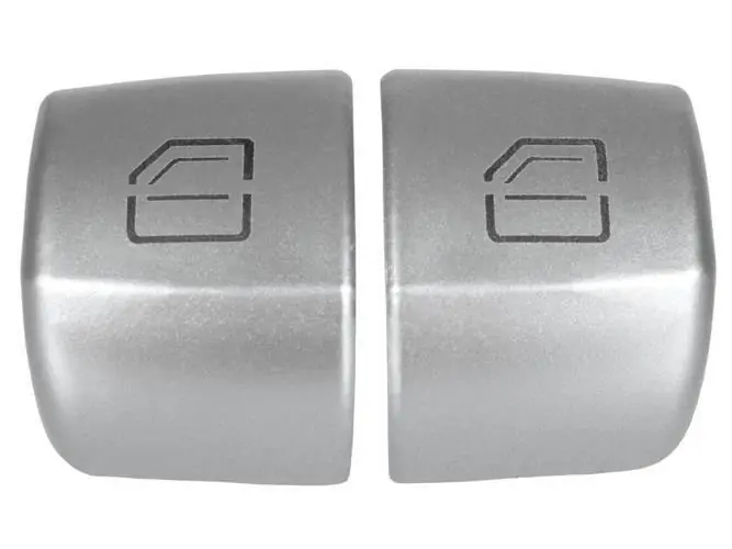 Vedd meg online Mercedes C-class W205 ablakemelő kapcsoló gomb