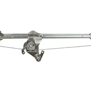 Biztonságos vásárlás Mercedes E-class W210 ablakemelő szerkezet, bal hátsó