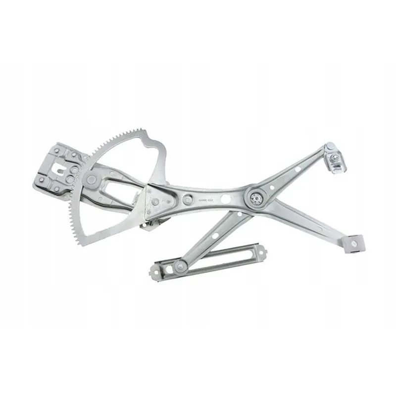 Biztonságos fizetés Mercedes E-class W210 kombi ablakemelő szerkezet jobb első