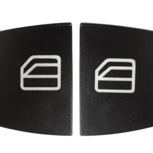 Legkelendőbb Mercedes E-class W211 ablakemelő kapcsoló gomb